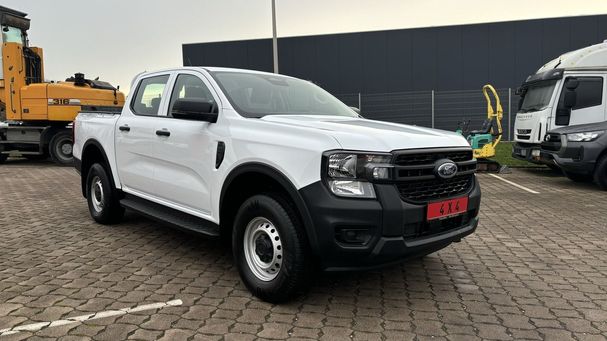 Ford Ranger 4x4 125 kW image number 18