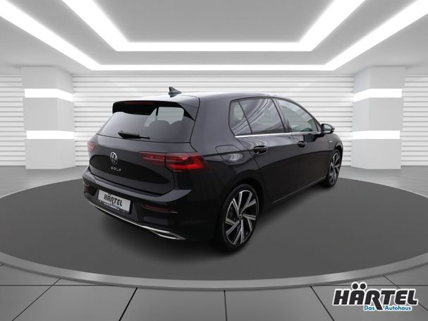 Volkswagen Golf 2.0 TSI Style DSG 140 kW image number 2