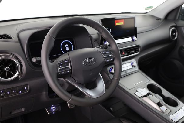 Hyundai Kona Elektro Trend 100 kW image number 12