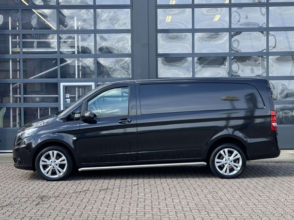 Mercedes-Benz Vito 114 100 kW image number 3