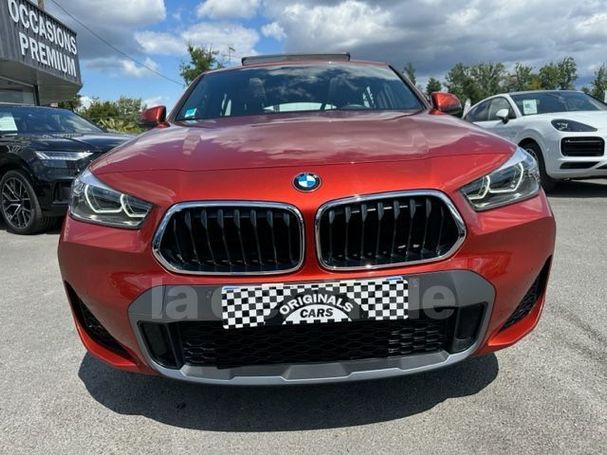 BMW X2 xDrive 140 kW image number 2