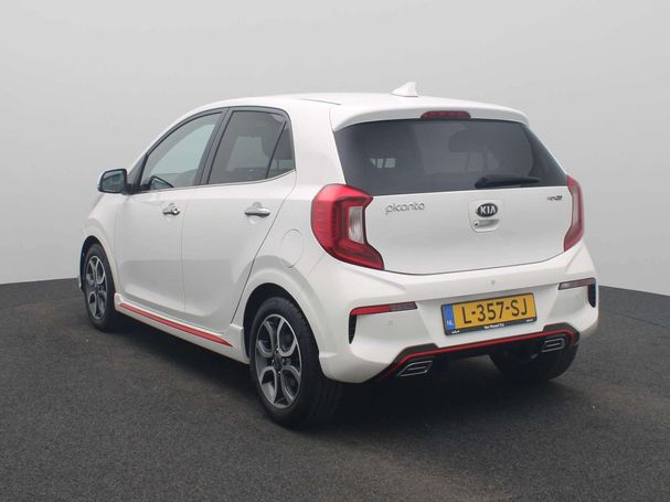 Kia Picanto 1.0 49 kW image number 3