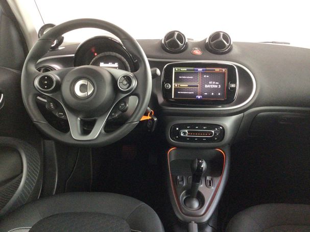 Smart ForTwo 60 kW image number 6