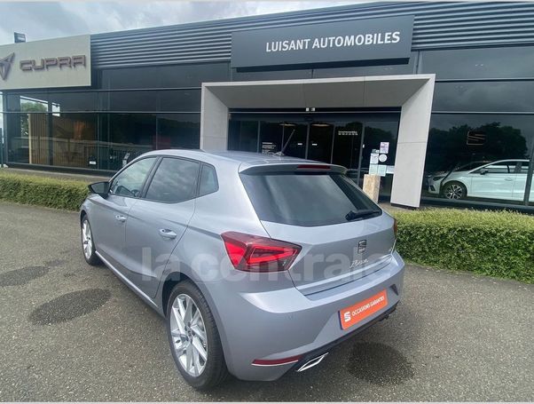 Seat Ibiza 1.0 TSI DSG FR 81 kW image number 2