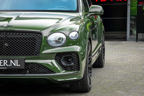 Bentley Bentayga 335 kW image number 12