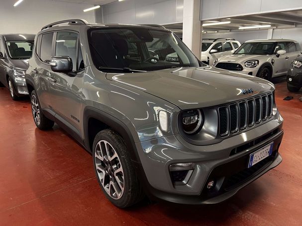 Jeep Renegade 1.3 PHEV 177 kW image number 2