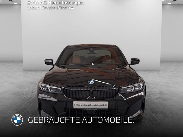 BMW 330 M Sport 185 kW image number 2