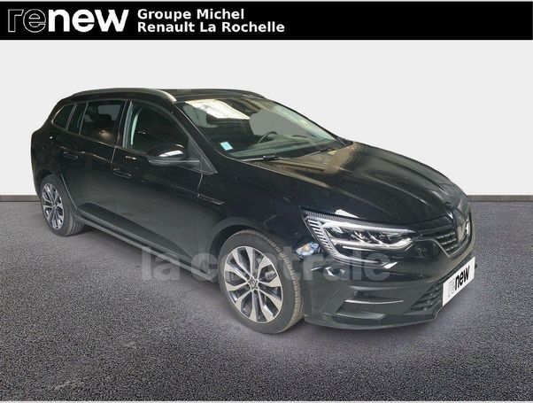 Renault Megane TCe 140 EDC 103 kW image number 2