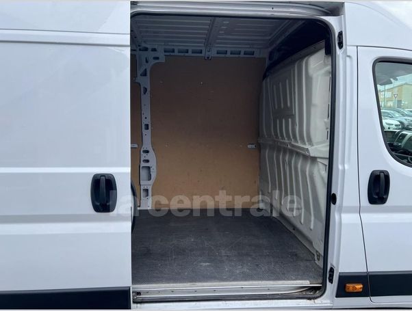 Fiat Ducato 140 103 kW image number 12