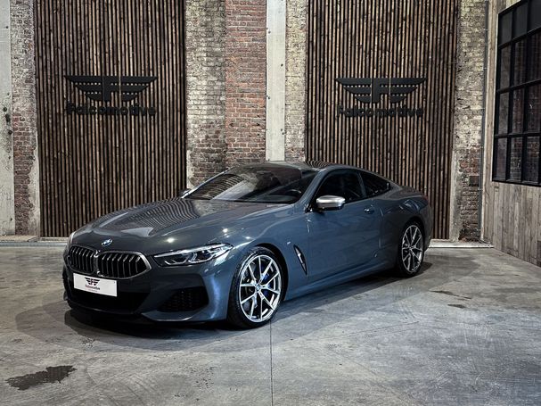 BMW 850i xDrive 390 kW image number 1