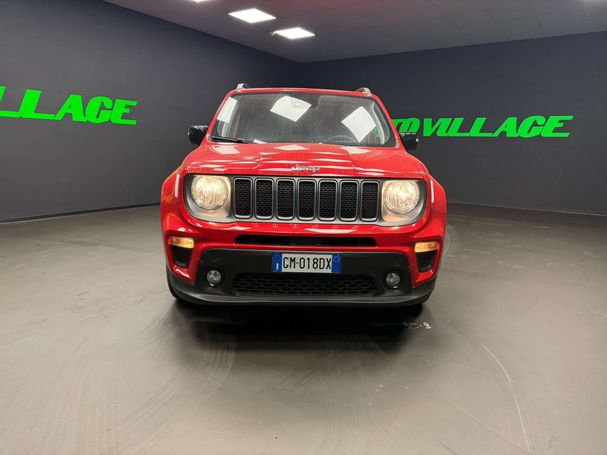 Jeep Renegade 96 kW image number 3