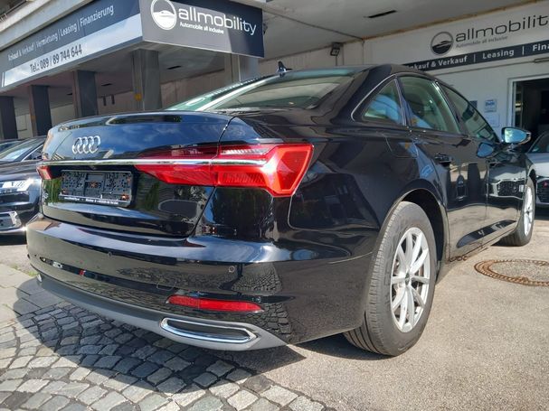 Audi A6 35 TDI 120 kW image number 8