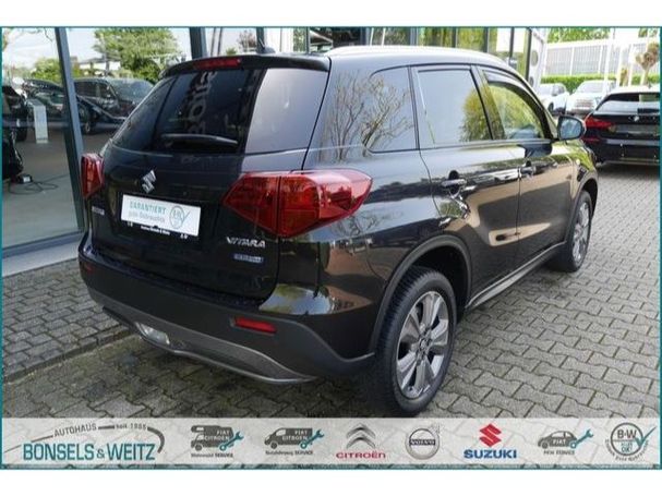 Suzuki Vitara 1.4 Hybrid Comfort 95 kW image number 2