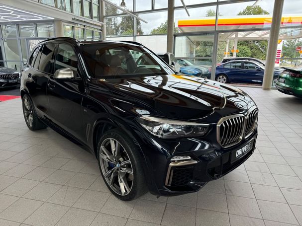 BMW X5 M50d xDrive 294 kW image number 3