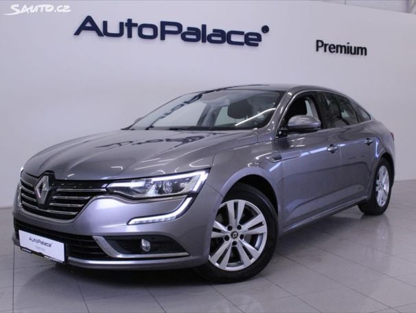 Renault Talisman dCi 118 kW image number 1