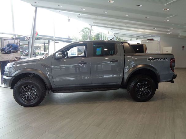 Ford Ranger Raptor 2.0 EcoBlue 156 kW image number 5