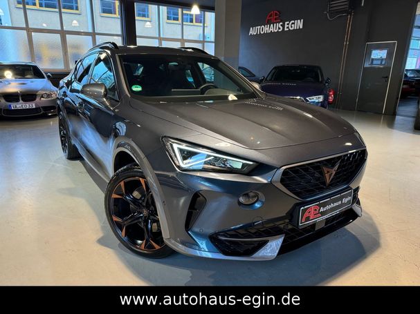 Cupra Formentor e-HYBRID VZ 180 kW image number 1