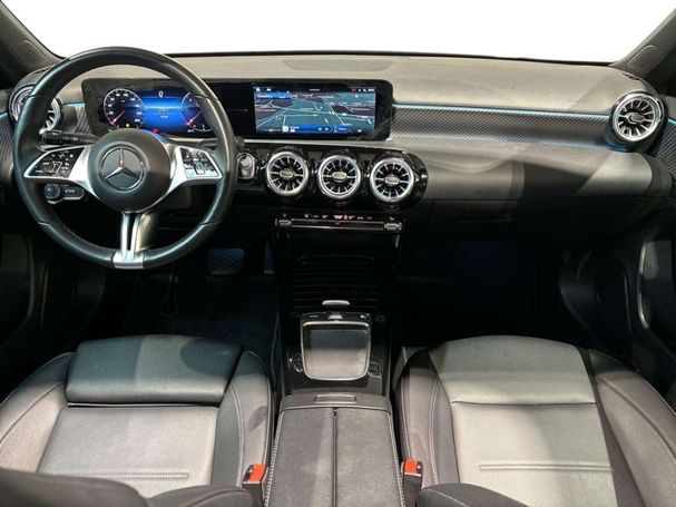 Mercedes-Benz A 180 d Progressive Advanced Plus 85 kW image number 9