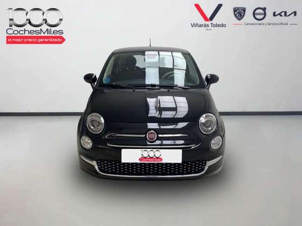 Fiat 500 1.0 51 kW image number 4