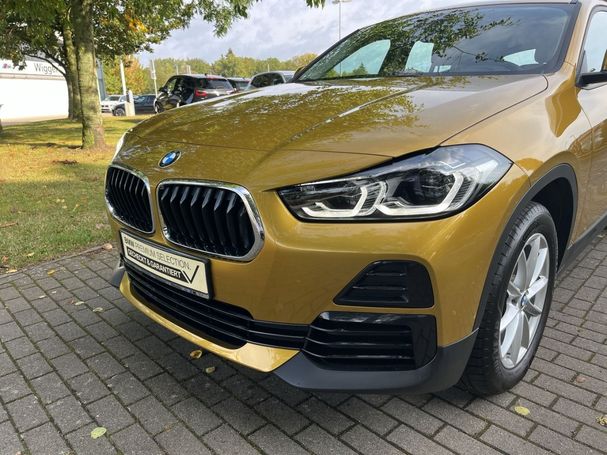 BMW X2 Advantage sDrive 100 kW image number 6