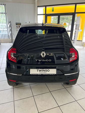 Renault Twingo 60 kW image number 5