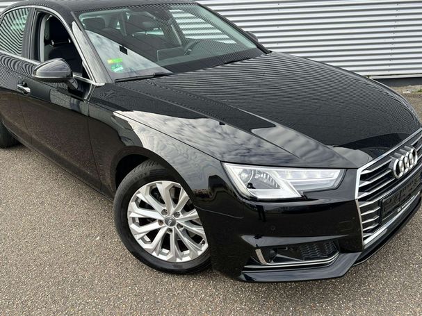 Audi A4 35 TFSI 110 kW image number 3