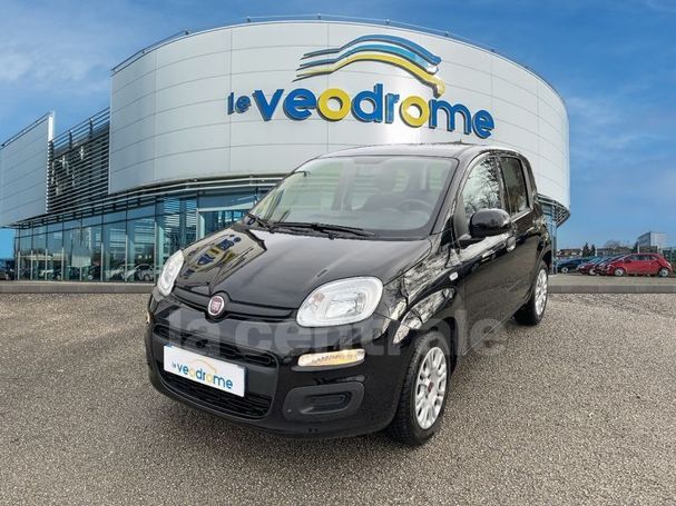 Fiat Panda 51 kW image number 15