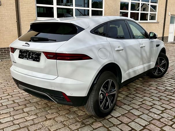 Jaguar E-Pace 1.5 118 kW image number 6