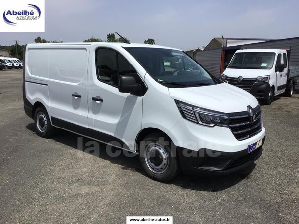 Renault Trafic dCi L1H1 110 kW image number 4