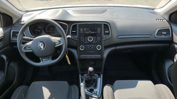 Renault Megane 70 kW image number 9