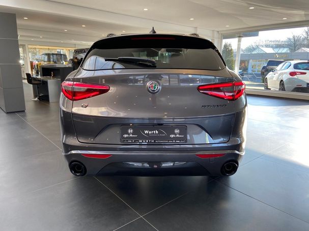 Alfa Romeo Stelvio 206 kW image number 7