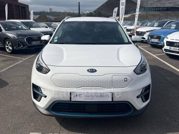 Kia Niro 150 kW image number 3