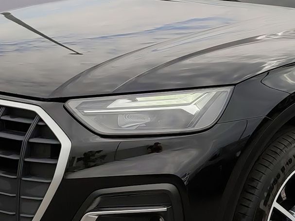 Audi Q5 50 TDI quattro 210 kW image number 3