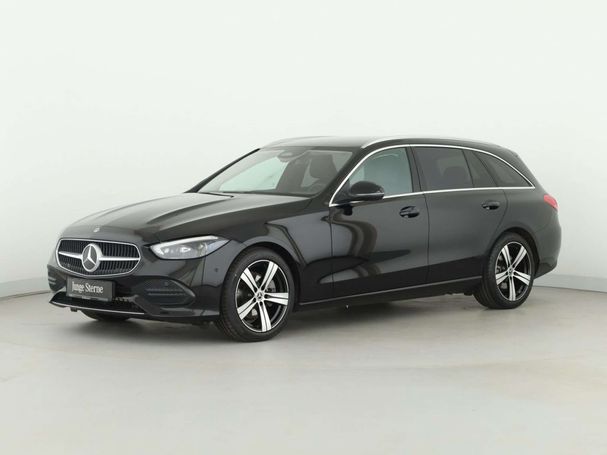 Mercedes-Benz C 220 d T 147 kW image number 1