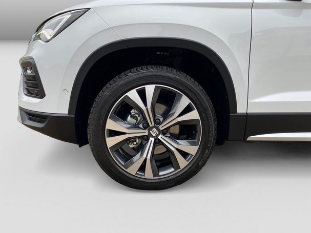 Seat Ateca 1.5 TSI DSG 110 kW image number 3