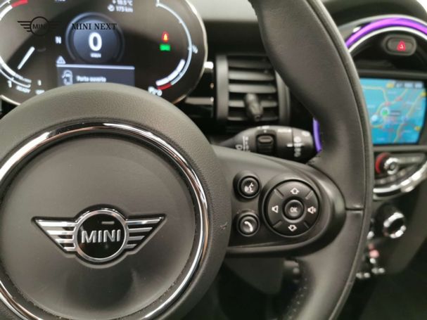 Mini Cooper Mini 101 kW image number 6