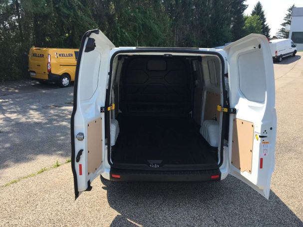 Ford Transit Custom L2 2.0 96 kW image number 10