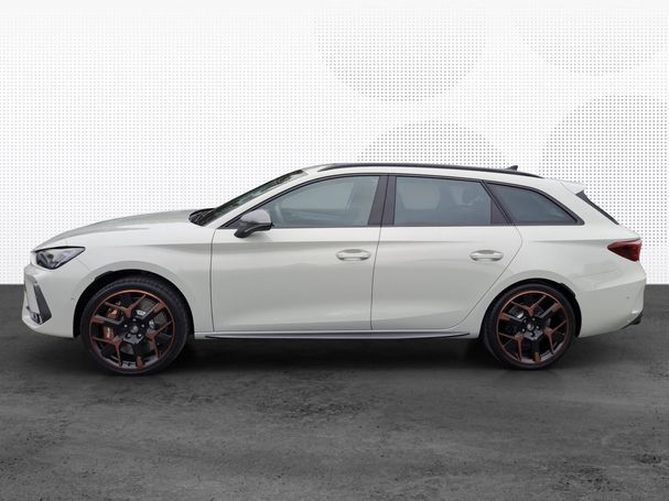 Cupra Leon Sportstourer VZ 2.0 TSI DSG 245 kW image number 3