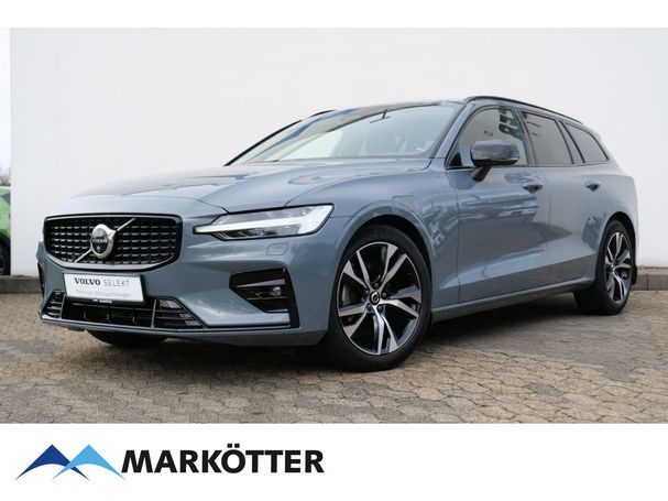 Volvo V60 B4 Plus 145 kW image number 1