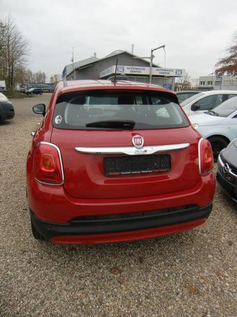 Fiat 500X 81 kW image number 8