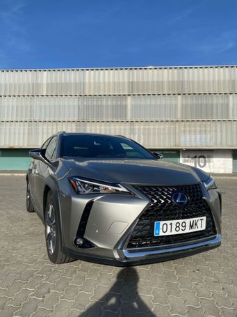 Lexus UX 250h 135 kW image number 10