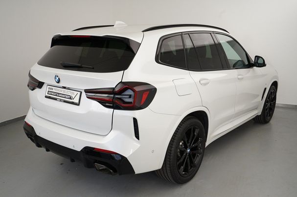 BMW X3 xDrive 210 kW image number 4