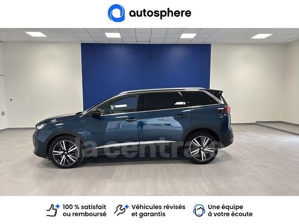 Peugeot 5008 PureTech 180 EAT8 S&S 133 kW image number 2