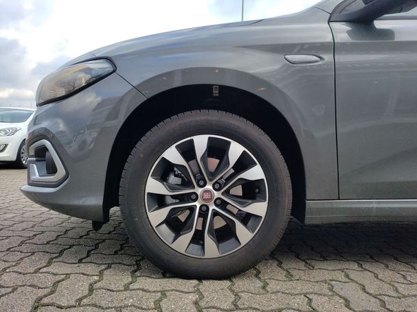 Fiat Tipo 96 kW image number 13