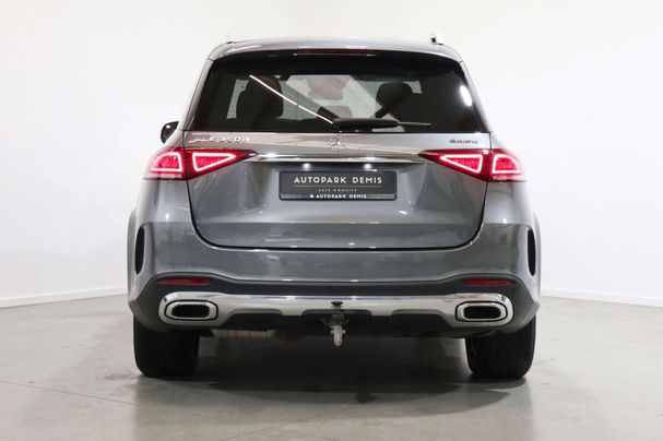 Mercedes-Benz GLE 350 d 200 kW image number 6