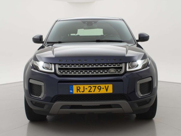 Land Rover Range Rover Evoque ED4 Pure 110 kW image number 6