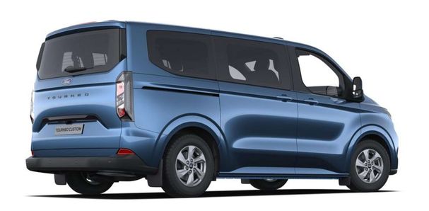 Ford Tourneo Custom 2.0 Trend 100 kW image number 2