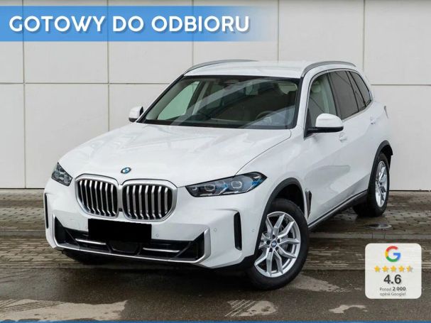 BMW X5 xDrive 280 kW image number 1