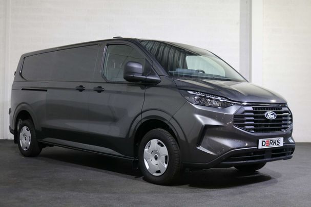 Ford Transit Custom 125 kW image number 7