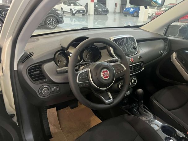 Fiat 500X 96 kW image number 8